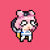 奔向罗德岛 官方版FlappyPink