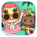 米加小镇度假之旅v1.9完整版