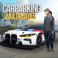 The latest version of multiplayer parking online