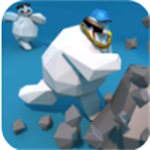 雪上赛跑 v1.0 安卓版