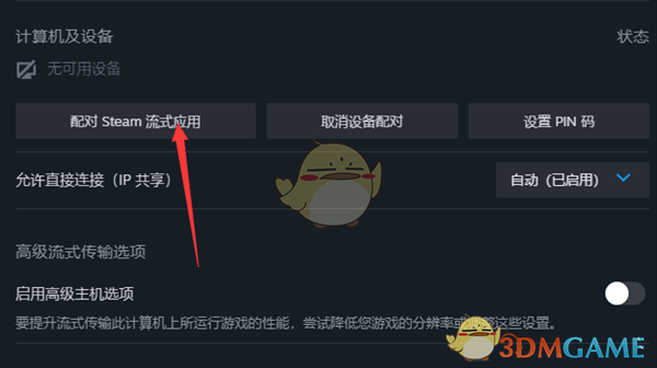 Steam远程畅玩教程
