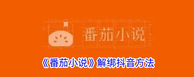 《如何解绑抖音账号在番茄小说》