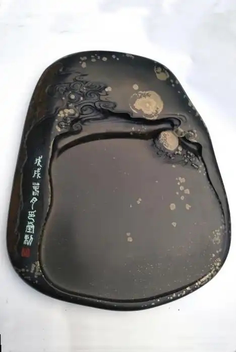 金星砚得名的原因