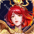 《第七幻域》SSR火神祝融图鉴