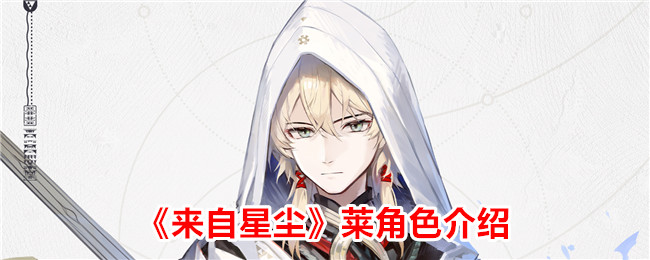 《星尘中的莱角色解析》