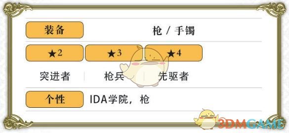 《另一个伊甸：超越时空的猫》芙兰角色介绍