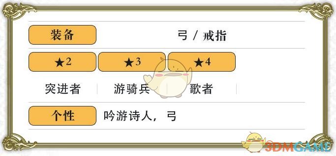 《另一个伊甸：超越时空的猫》希尔角色介绍