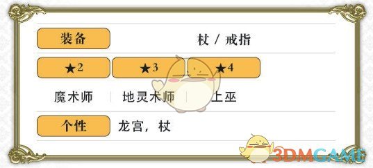 《另一个伊甸：超越时空的猫》千代角色介绍