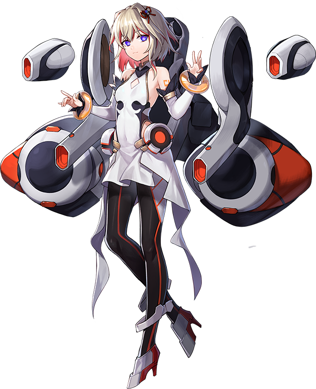 《星之彼端》C4人物介绍
