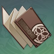 《原神》黄金的教导介绍