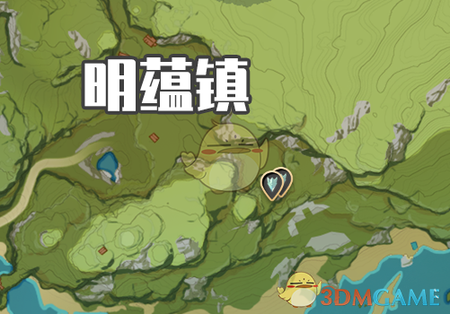 《原神》晶核介绍