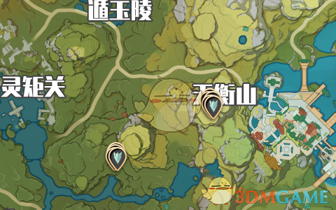 《原神》晶核介绍